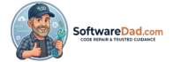 Software Dad - we help everyone!